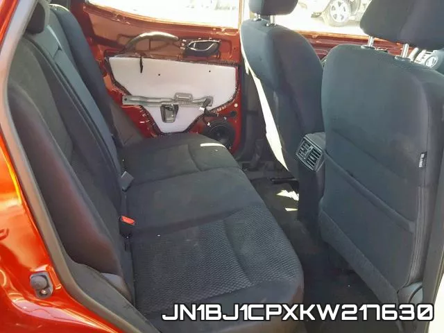JN1BJ1CPXKW217630 фото 7