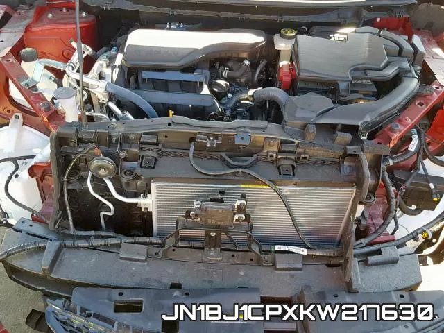 JN1BJ1CPXKW217630 фото 8