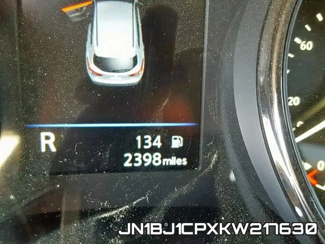 JN1BJ1CPXKW217630 фото 9