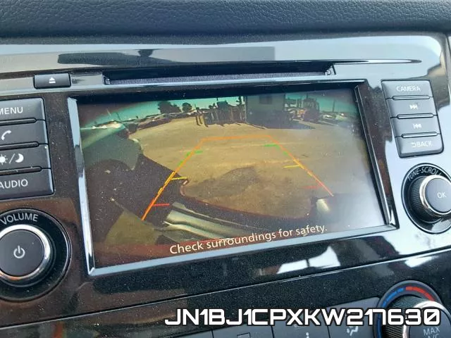 JN1BJ1CPXKW217630 фото 10