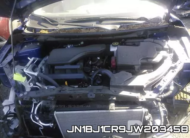 JN1BJ1CR9JW203458 фото 2