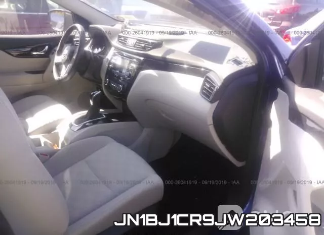 JN1BJ1CR9JW203458 фото 6