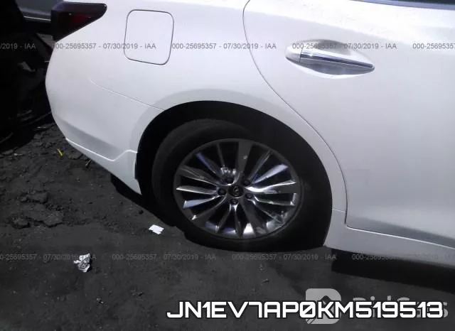 JN1EV7AP0KM519513 фото 7