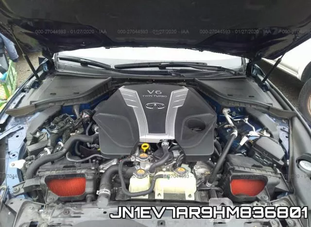 JN1EV7AR9HM836801 фото 2