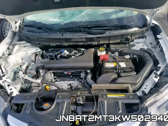 JN8AT2MT3KW502940 фото 8