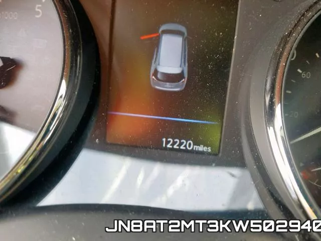 JN8AT2MT3KW502940 фото 9