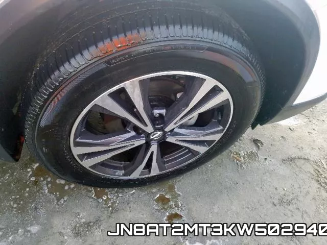 JN8AT2MT3KW502940 фото 10
