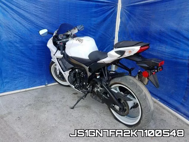 JS1GN7FA2K7100548 фото 4