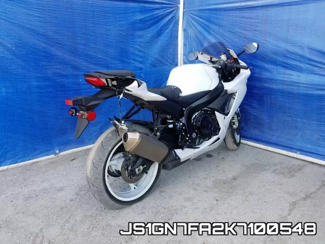 JS1GN7FA2K7100548 фото 5