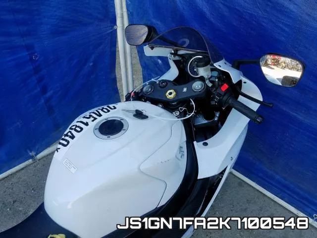 JS1GN7FA2K7100548 фото 6