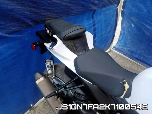 JS1GN7FA2K7100548 фото 7