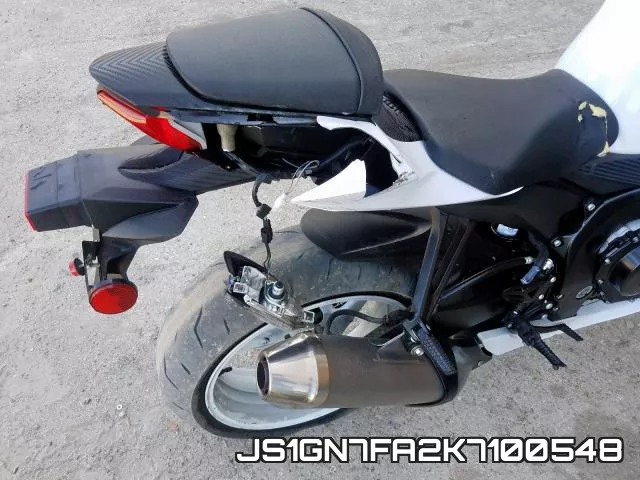 JS1GN7FA2K7100548 фото 10