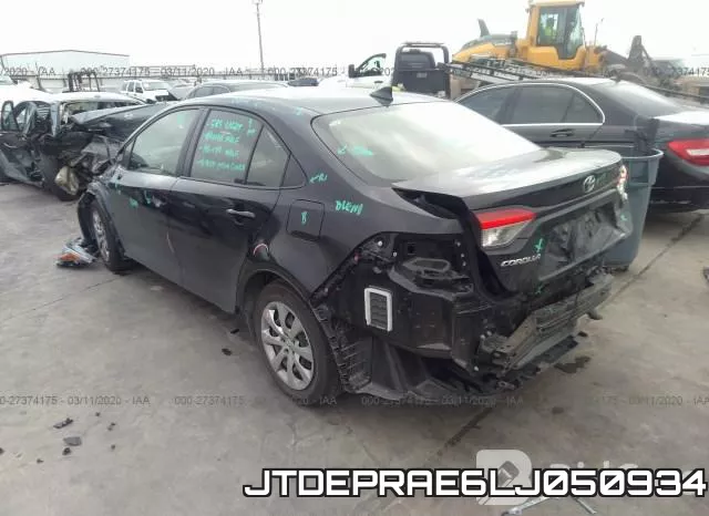 JTDEPRAE6LJ050934 фото 4