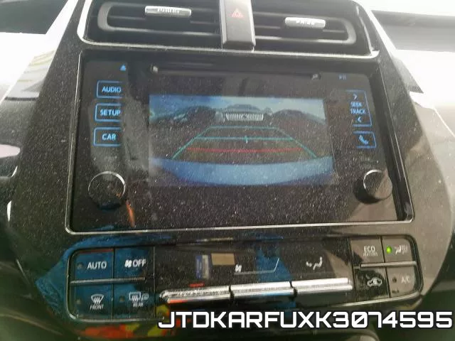 JTDKARFUXK3074595 фото 10