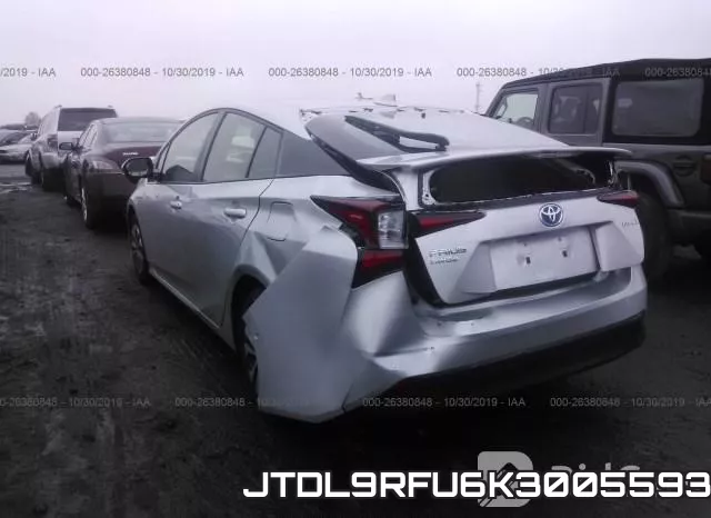 JTDL9RFU6K3005593 фото 4