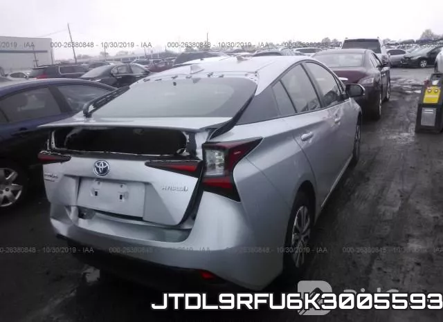 JTDL9RFU6K3005593 фото 5
