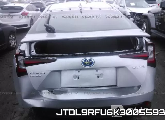 JTDL9RFU6K3005593 фото 7