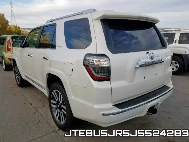 JTEBU5JR5J5524283 фото 4
