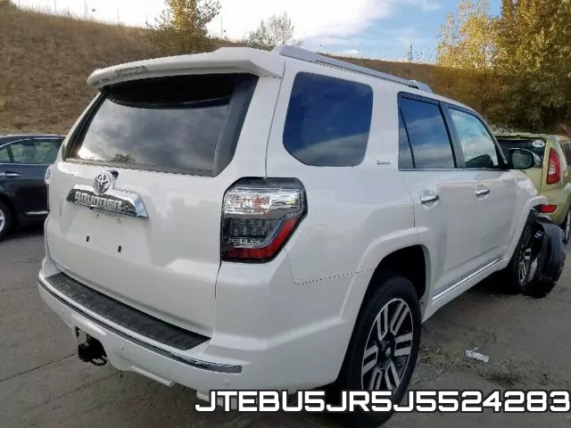 JTEBU5JR5J5524283 фото 5
