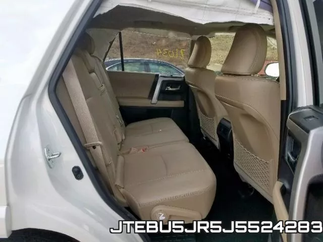 JTEBU5JR5J5524283 фото 7