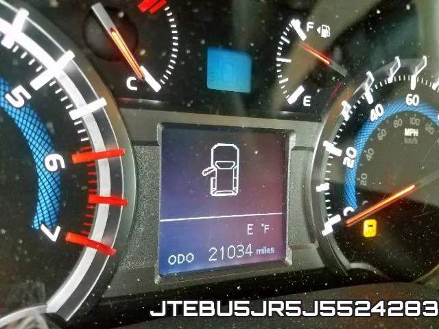 JTEBU5JR5J5524283 фото 9