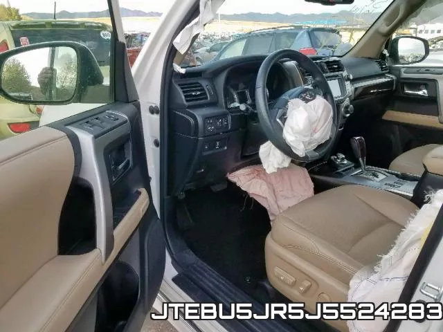 JTEBU5JR5J5524283 фото 10