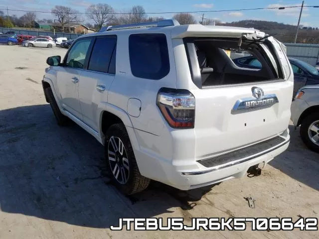 JTEBU5JR6K5706642 фото 4