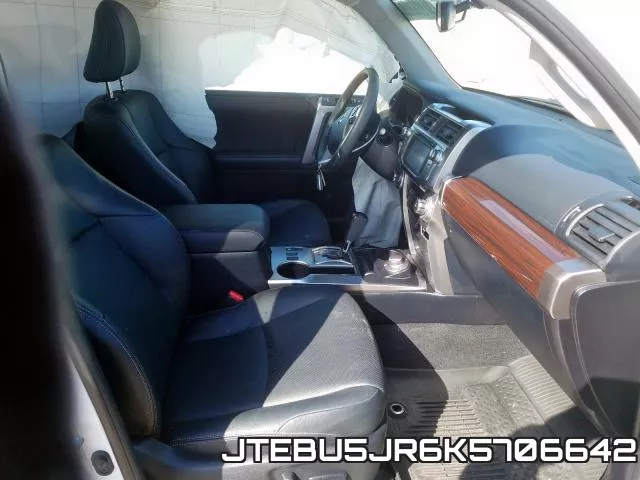 JTEBU5JR6K5706642 фото 6
