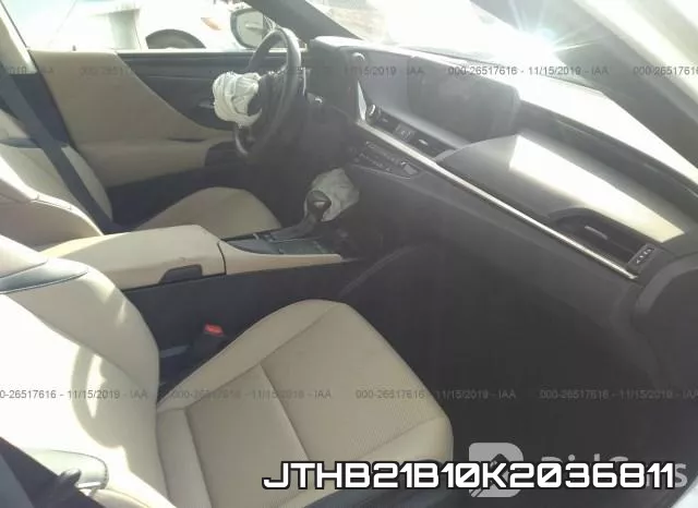 JTHB21B10K2036811 фото 6
