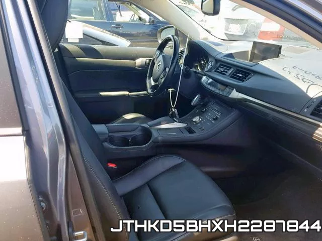 JTHKD5BHXH2287844 фото 6
