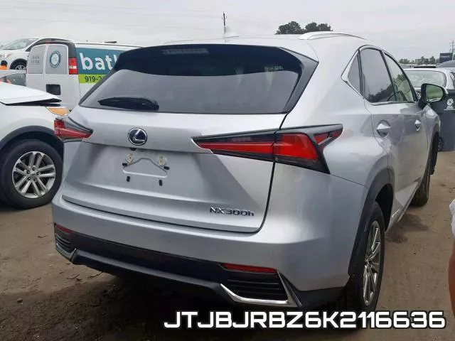 JTJBJRBZ6K2116636 фото 5