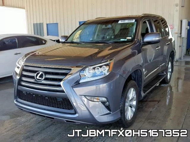 JTJBM7FX0H5167352 фото 3