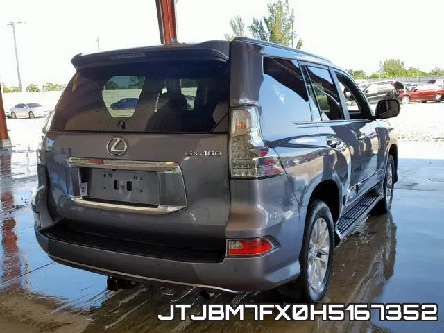JTJBM7FX0H5167352 фото 5