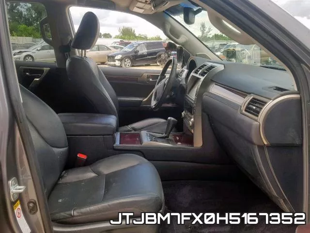 JTJBM7FX0H5167352 фото 6