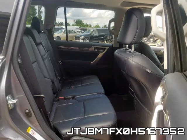 JTJBM7FX0H5167352 фото 7