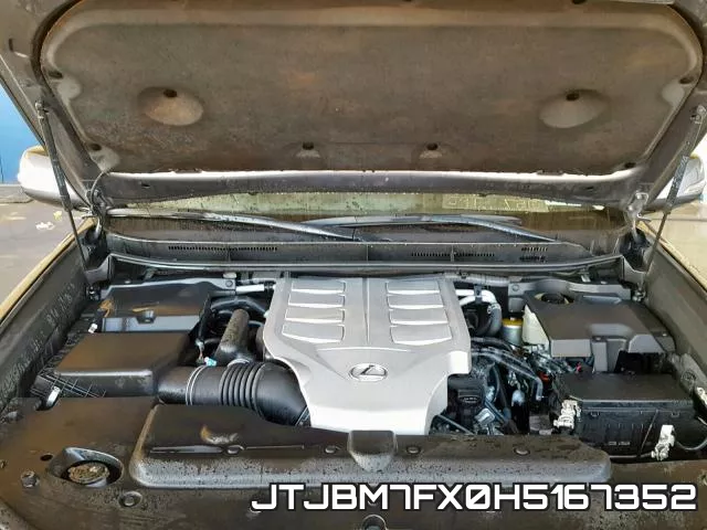 JTJBM7FX0H5167352 фото 8