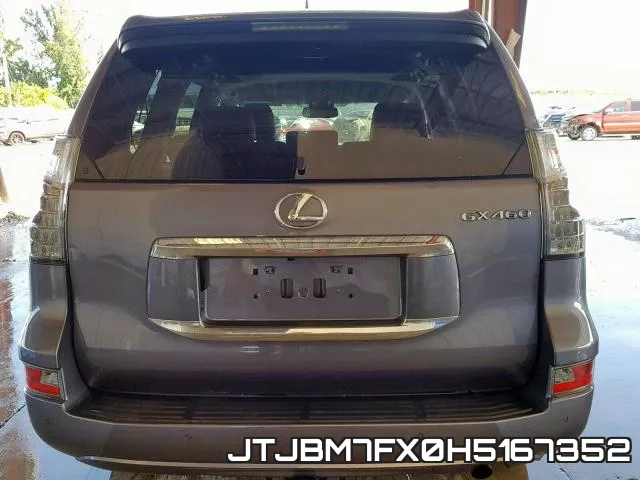 JTJBM7FX0H5167352 фото 10