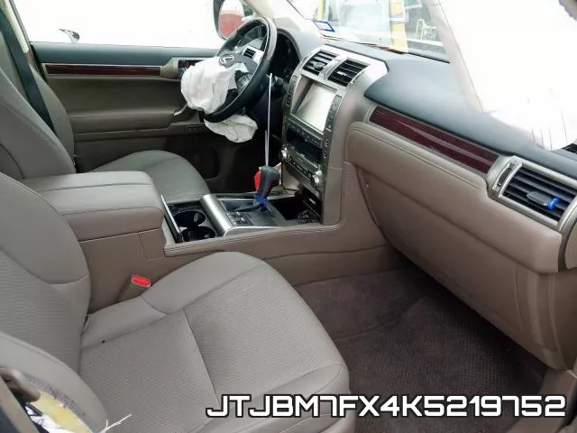 JTJBM7FX4K5219752 фото 6