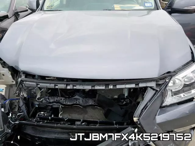 JTJBM7FX4K5219752 фото 8