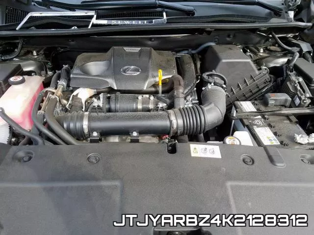 JTJYARBZ4K2128312 фото 7
