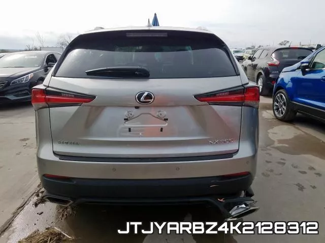 JTJYARBZ4K2128312 фото 9
