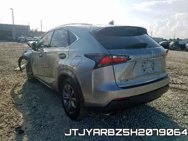 JTJYARBZ5H2079064 фото 4