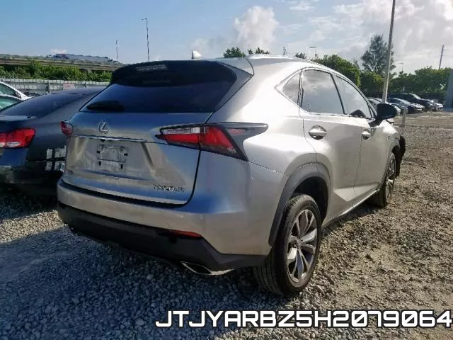 JTJYARBZ5H2079064 фото 5