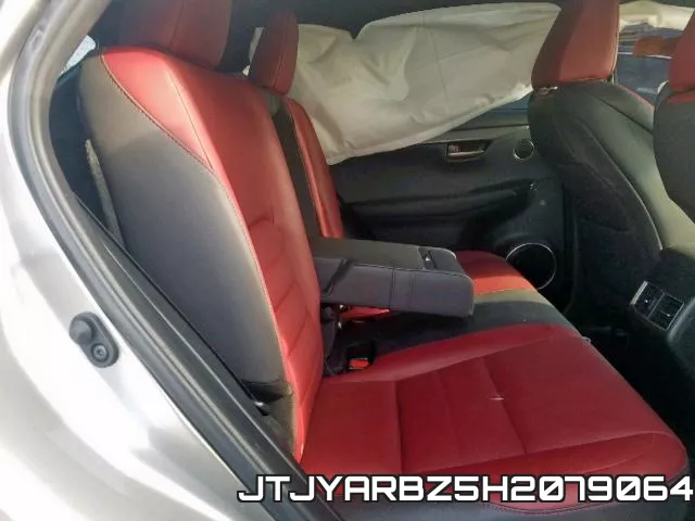 JTJYARBZ5H2079064 фото 7