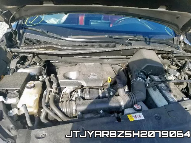 JTJYARBZ5H2079064 фото 8