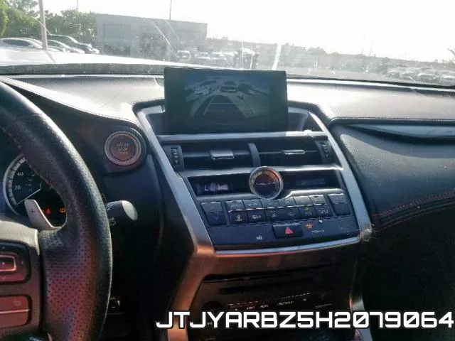 JTJYARBZ5H2079064 фото 10
