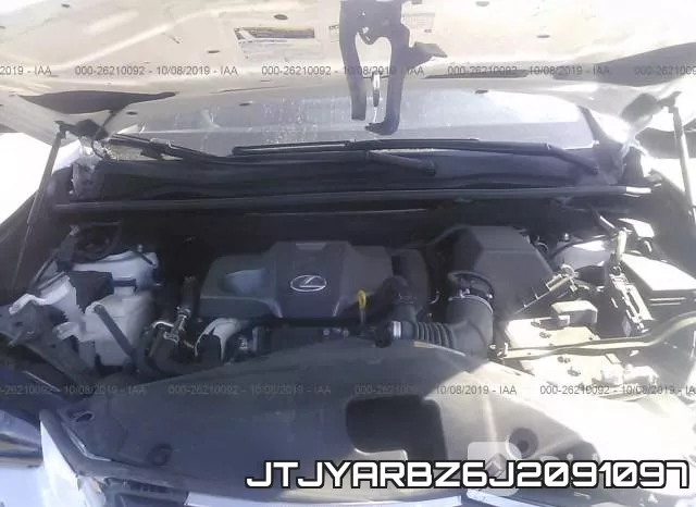 JTJYARBZ6J2091097 фото 2
