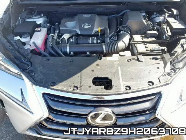 JTJYARBZ9H2063708 фото 8