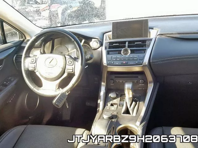 JTJYARBZ9H2063708 фото 10