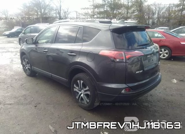 JTMBFREV7HJ118763 фото 4